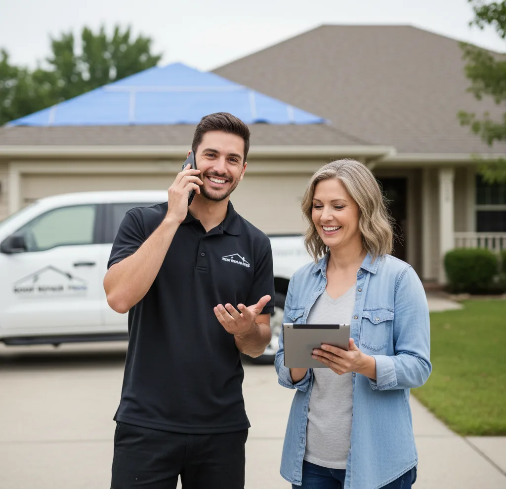 Storm Damage Repair in Summerville, SC